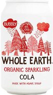 Whole Earth Sparkling Cola