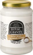 Royal Green Kokos Cooking Cream 1400ml