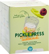Tsukemonoki - Pickle pers