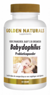 Golden Naturals Babydophilus probioticapoeder