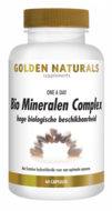 Golden Naturals Bio Mineralen Complex