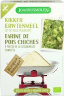 Joannusmolen Kikkererwtenmeel