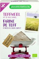 Joannusmolen Teffmeel 