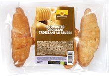 Zonnemaire Roomboter Croissants