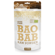 Baobab Raw Poeder BIO - Purasana