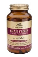 Cran Flora