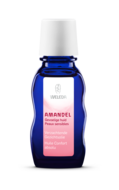 Amandel Verzachtende Gezichtsolie 50ml - Weleda