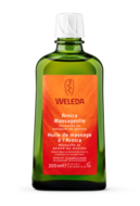 Arnica Massageolie 100ml - Weleda