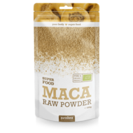 Purasana BIO MACA Raw Poeder