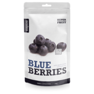 Blueberries / Blauwe Bessen
