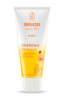 Calendula Billenbalsem 75ml - Weleda