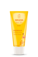 Calendula Gezichtscr&egrave;me 50ml - Weleda