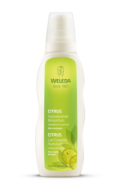 Citrus Bodylotion 200ml - Weleda