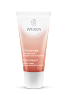 Coldcream Gezichtscr&egrave;me 30ml - Weleda