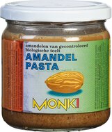 Monki Witte Amandelpasta Met Zout