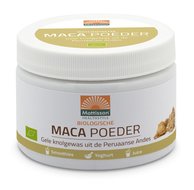 Biologische Maca Poeder 150g Mattisson