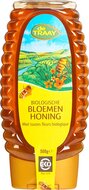 Bloemenhoning BIO Knijpfles 500&nbsp;gram