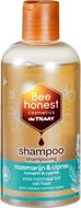 Bee Honest Shampoot Rozemarijn &amp; Cipres