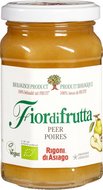 Fiordifrutta Fruitbeleg Peren