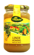 De Traay Lindehoning