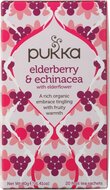 Pukka Elderberry &amp; Echinacea Thee