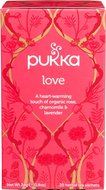 Pukka Love Thee