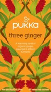 Pukka Three Ginger Thee