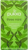 Pukka Three Mint Thee