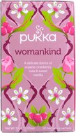 Pukka Womankind Thee