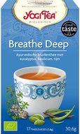Yogi Tea Breathe Deep Thee