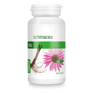 Purasana Echinacea capsules BIO VEGAN