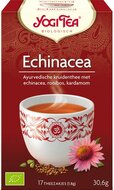 Yogi Tea Echinacea Thee