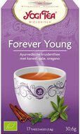 Yogi Tea Forever Young Thee