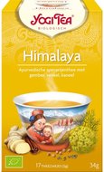 Yogi Tea Himalaya Thee