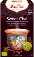 Yogi Tea Sweet Chai Thee