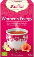 Yogi Tea Women&#039;s Energy Thee