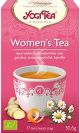 Yogi Tea Women&#039;s Tea