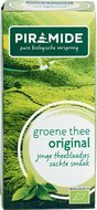 Piramide Groene Thee Original