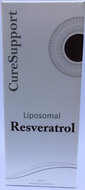 Curesupport&nbsp;Liposomal Resveratrol 400 mg