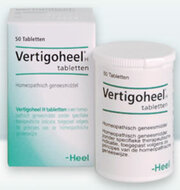 Heel Vertigoheel H