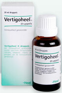 vertigoheel druppels