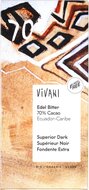 Vivani Pure Chocolade - 70%