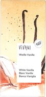 Vivani Witte Chocolade - Vanille