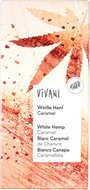 Vivani Witte Chocolade Hennep/Karamel