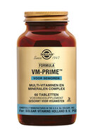 Formula VM-Prime&trade; 60 tabletten - Solgar