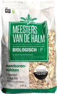 De Halm 7-Korenvlokken