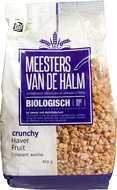 De Halm Crunchy Haverfruit