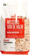 De Halm Muesli Vruchten