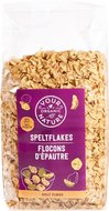 Your Organic Nature Speltflakes