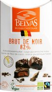 Belvas Chocolade Bonbons Kokosbloesemsuiker